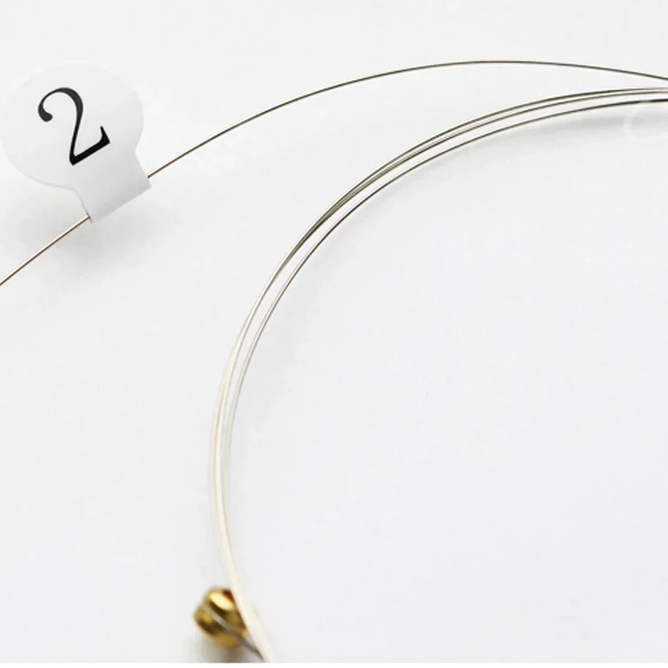 เกียร์ลลี่ 10 ชุดสายกีตาร์อะคู - Musical Instrument With Strings บทวิจารณ์และราคา