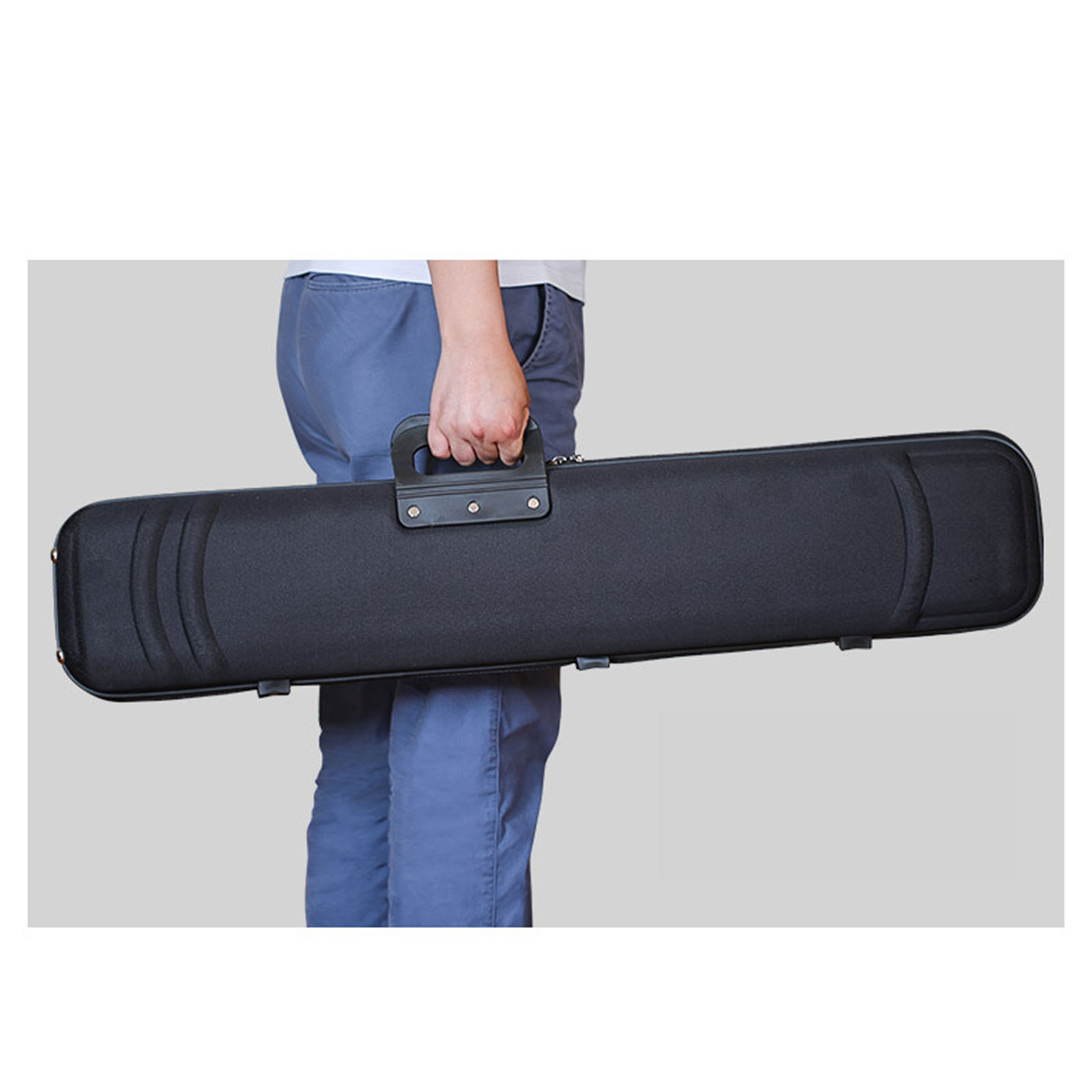 เคส erhu แบบพกพาพร้อมเปลือกแข็ - Erhu Violin Chinese บทวิจารณ์และราคา