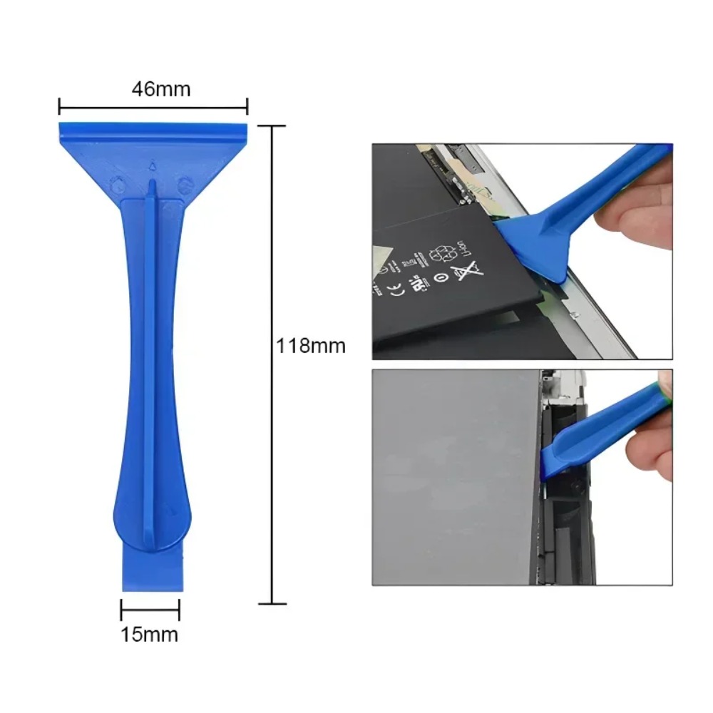 เครื่องมือซ่อมโทรศัพท์มือถือแบ - Musical Instrument Repair บทวิจารณ์และราคา