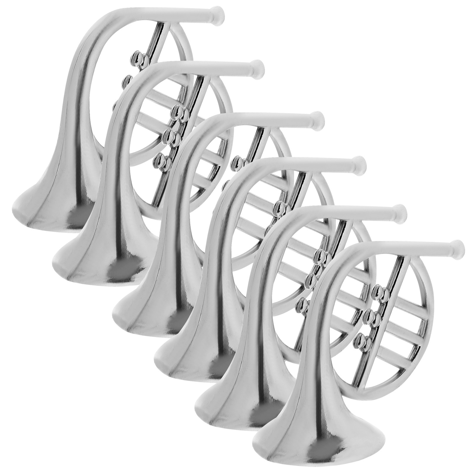 ชุดเครื่องดนตรีจิ๋ว 20 ชิ้น สำ - Musical Instrument Xmas Ornaments บทวิจารณ์และราคา