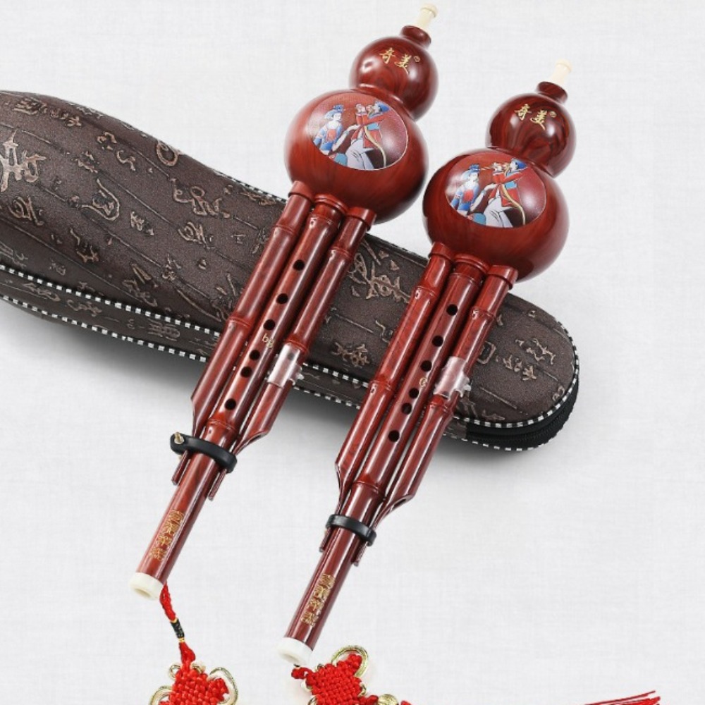 ขลุ่ยคีย์ C ฮูลซี สำหรับผู้เริ - Musical Instrument Zurna บทวิจารณ์และราคา