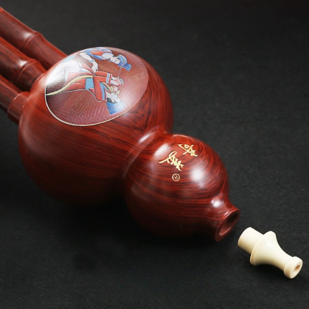 ขลุ่ยคีย์ C ฮูลซี สำหรับผู้เริ - Musical Instrument Zurna บทวิจารณ์และราคา