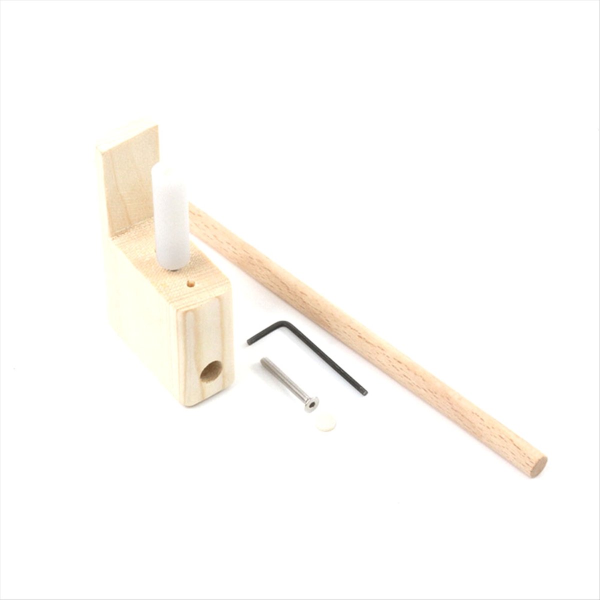 อุปกรณ์ซ่อมแซมและผลิตเครื่องดน - Musical Instrument Repair บทวิจารณ์และราคา
