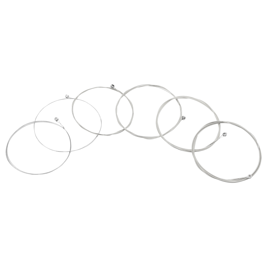 IRIN 6 สายกีตาร์อะคูสติกสายไนล - Musical Instrument With Strings บทวิจารณ์และราคา