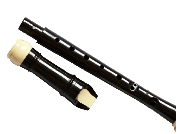 Baroque 8 หลุม Sopranino เครื่ - Recorder Baroque Style บทวิจารณ์และราคา