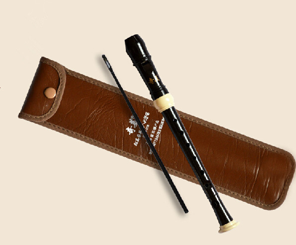 Baroque 8 หลุม Sopranino เครื่ - Recorder Baroque Style บทวิจารณ์และราคา