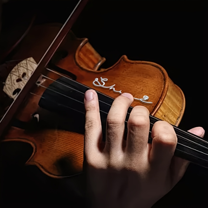 ป้ายชื่อตกแต่งแบบกำหนดเองพร้อม - Musical Instrument With Names บทวิจารณ์และราคา