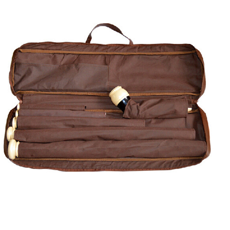 ชุดเครื่องดนตรีฟลุต คลาริเน็ต  - Recorder Baroque Style บทวิจารณ์และราคา