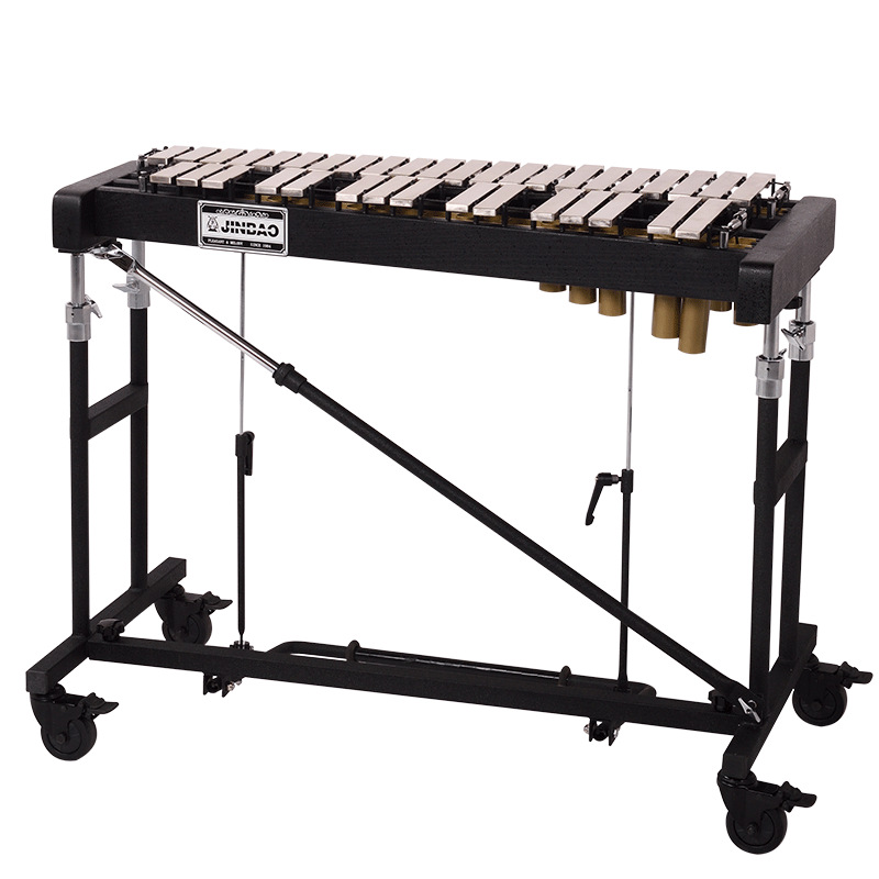ไซโลโฟนเหล็ก 41/37 โน้ต, เครื่ - Musical Instrument Glockenspiel บทวิจารณ์และราคา