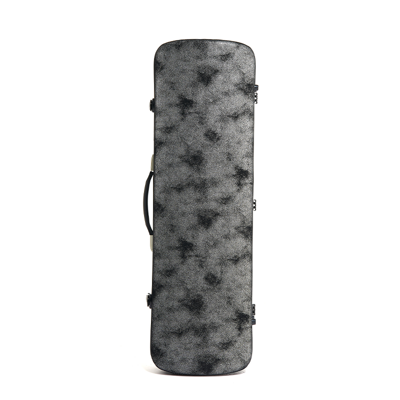 กล่องใส่ไวโอลิน 4/4 ทำจากไฟเบอ - Musical Instrument Violin บทวิจารณ์และราคา