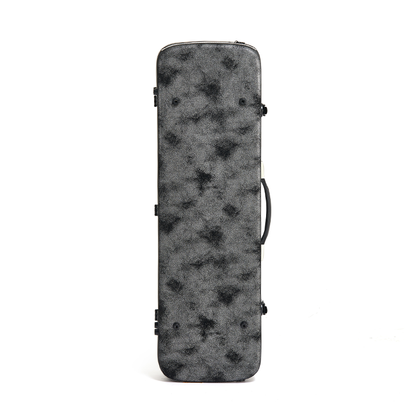 กล่องใส่ไวโอลิน 4/4 ทำจากไฟเบอ - Musical Instrument Violin บทวิจารณ์และราคา