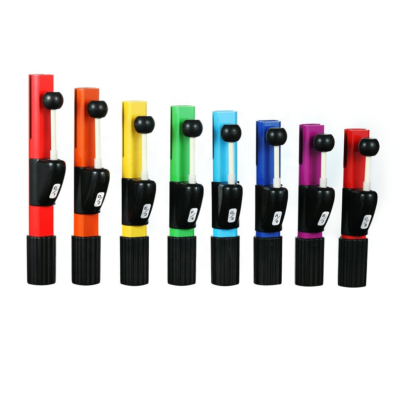 กล็อกเกนสปีล ของเล่นไซโลโฟน สิ - Musical Instrument Glockenspiel บทวิจารณ์และราคา