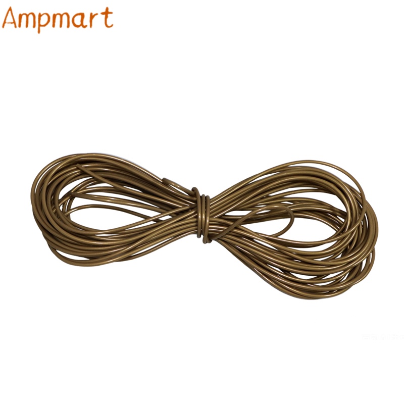 สายตกแต่ง Ampmart 10 เมตร สำหร - Musical Instrument Diy บทวิจารณ์และราคา