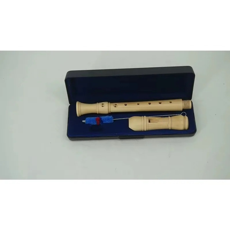 เครื่องดนตรีประเภทเครื่องเป่าล - Recorder Baroque Style บทวิจารณ์และราคา